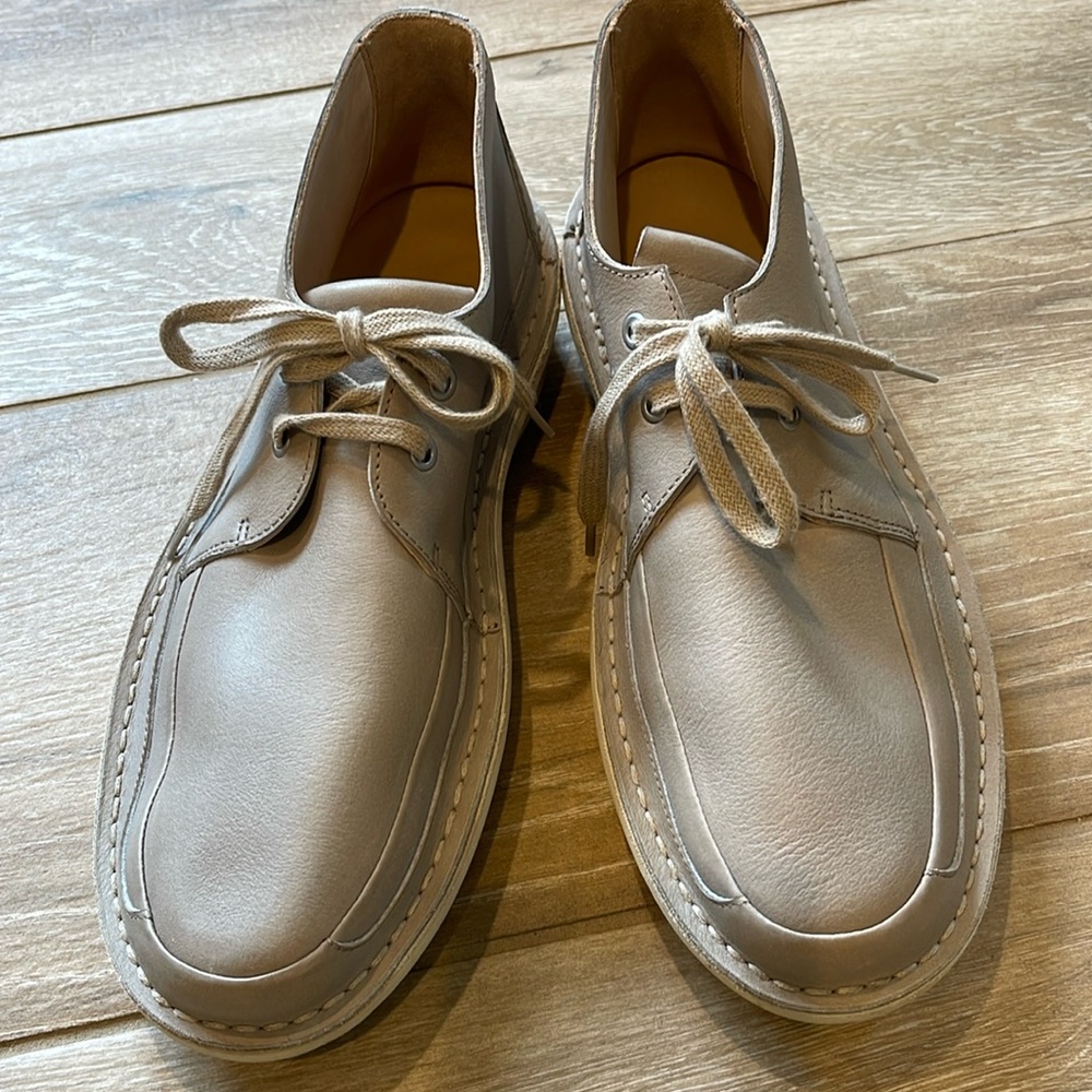 Clarks Originals Lace Up SIZE 11